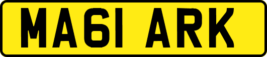 MA61ARK