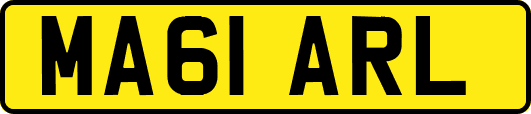 MA61ARL