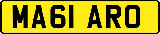 MA61ARO