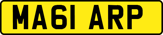 MA61ARP