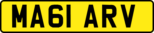 MA61ARV