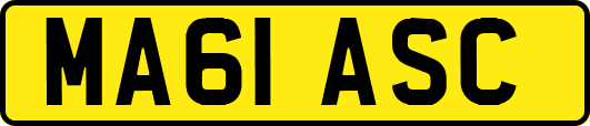 MA61ASC