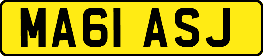 MA61ASJ