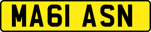 MA61ASN