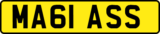 MA61ASS