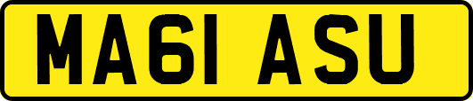 MA61ASU