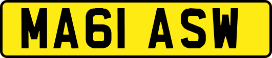 MA61ASW