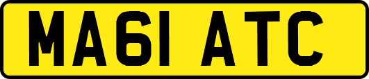 MA61ATC