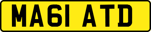 MA61ATD