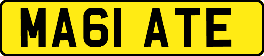 MA61ATE