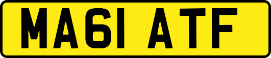 MA61ATF