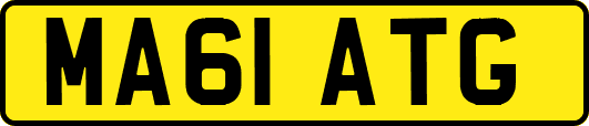 MA61ATG