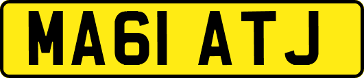 MA61ATJ