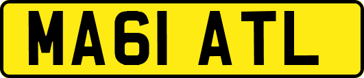 MA61ATL
