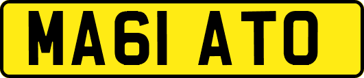 MA61ATO