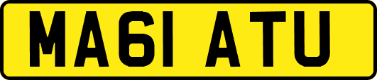 MA61ATU