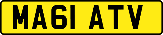 MA61ATV