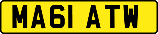MA61ATW