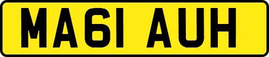 MA61AUH
