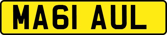MA61AUL