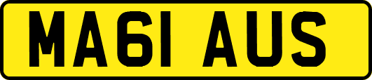 MA61AUS