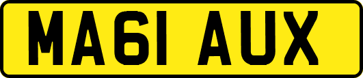 MA61AUX