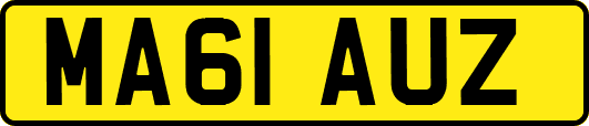 MA61AUZ