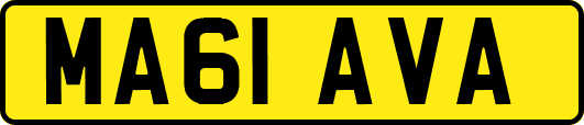 MA61AVA