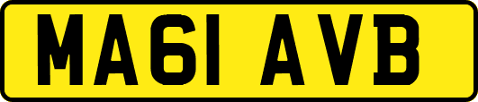MA61AVB