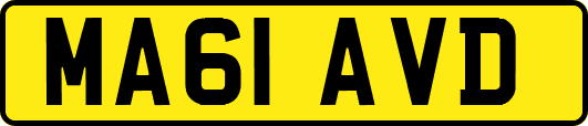 MA61AVD