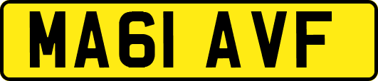 MA61AVF