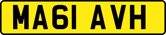 MA61AVH