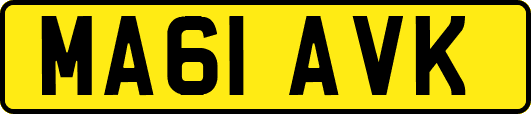 MA61AVK