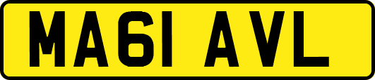 MA61AVL