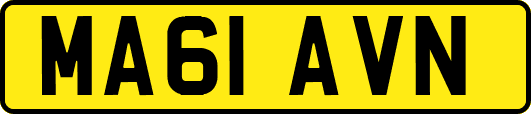 MA61AVN