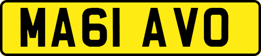 MA61AVO