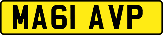 MA61AVP