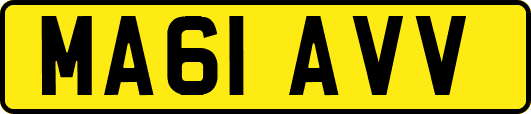 MA61AVV