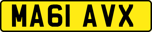 MA61AVX