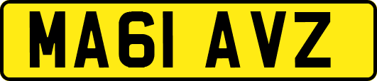 MA61AVZ