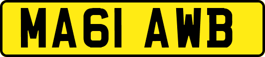 MA61AWB