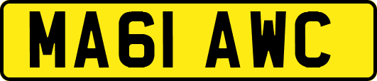 MA61AWC