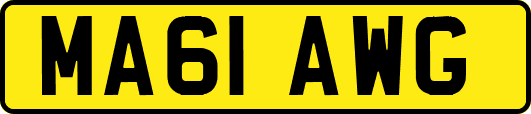 MA61AWG