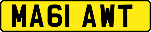 MA61AWT