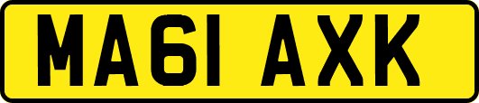 MA61AXK