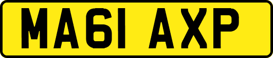 MA61AXP