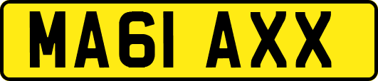 MA61AXX