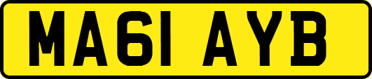 MA61AYB