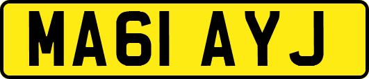 MA61AYJ