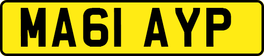 MA61AYP